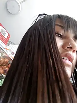 Snapshot of Nicky-7 chatting on March 2025 06:09:01 PM Nicky-7 online show from March 2025 06:09:01 PM