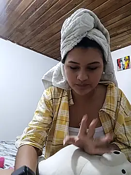 Snapshot of Nicky-7 chatting on September 2025 06:30:02 PM Nicky-7 online show from September 2025 06:30:02 PM