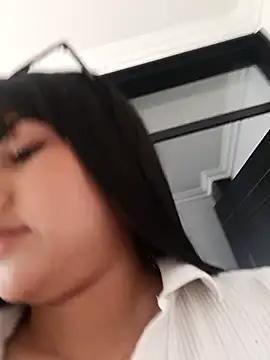 Snapshot of Nicky-7 chatting on February 2026 05:17:01 PM Nicky-7 online show from February 2026 05:17:01 PM