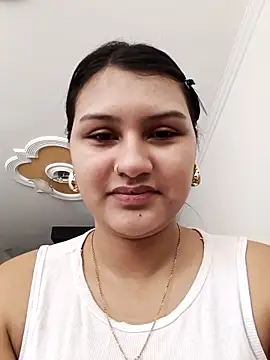 Snapshot of Nicky-7 chatting on February 2026 05:10:02 PM Nicky-7 online show from February 2026 05:10:02 PM