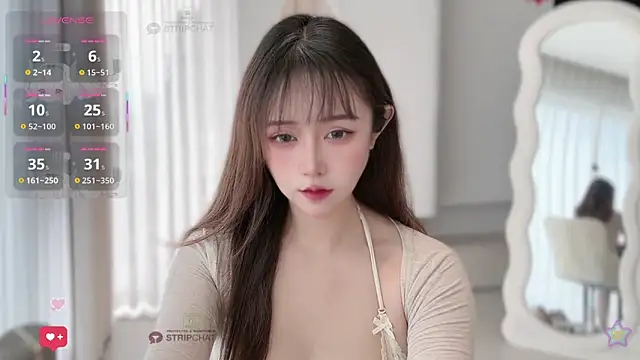 -Yokyo online show from March 2026 01:11:02 AM