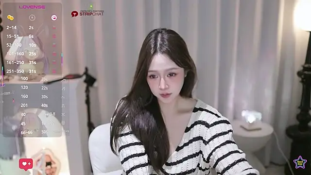 -Yokyo online show from May 2026 03:02:02 AM