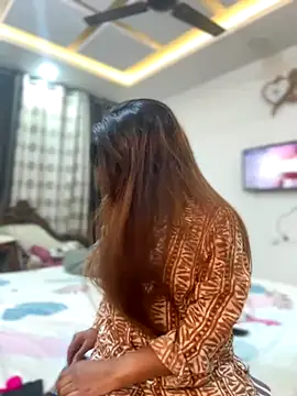 Snapshot of Hotty-Sana chatting on November 2025 04:57:02 PM Hotty-Sana online show from November 2025 04:57:02 PM