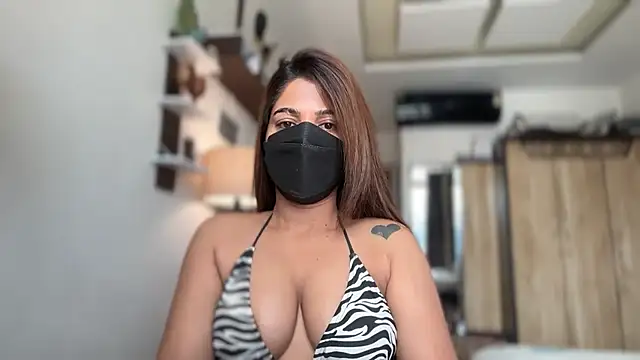 Hotty-Sana online show from April 2026 02:50:02 AM