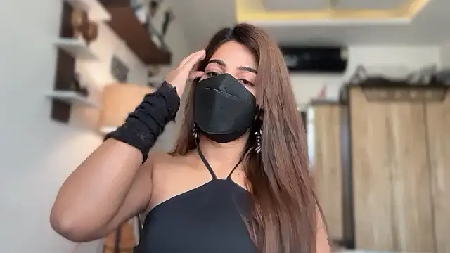 Hotty-Sana online show from April 2026 05:08:02 AM