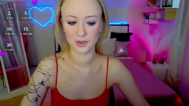 Snapshot of SashaBrooks chatting on March 2026 02:01:01 PM SashaBrooks online show from March 2026 02:01:01 PM