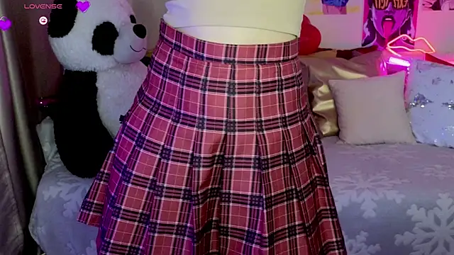 Snapshot of SashaBrooks chatting on April 2026 02:02:02 PM SashaBrooks online show from April 2026 02:02:02 PM