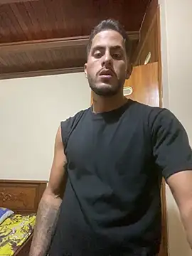 Dalton oficial online show from April 2026 03:57:01 AM