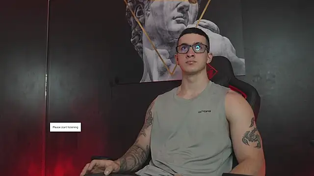 JacksonOlsenn online show from November 2025 08:43:01 PM