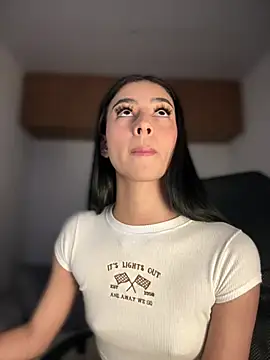 maddy bronw  online show from March 2025 10:42:01 PM