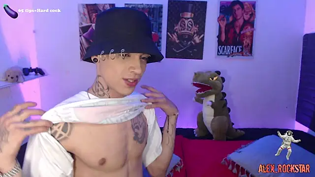 Snapshot of alex_rockstar chatting on December 2024 03:26:01 AM alex rockstar online show from December 2024 03:26:01 AM