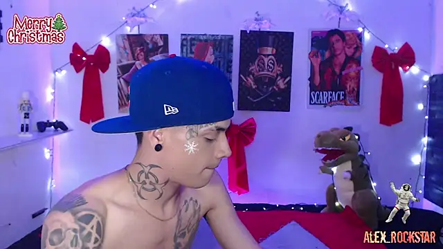 Snapshot of alex_rockstar chatting on December 2024 07:27:02 AM alex rockstar online show from December 2024 07:27:02 AM