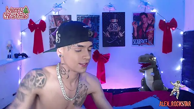 Snapshot of alex_rockstar chatting on December 2024 11:40:01 PM alex rockstar online show from December 2024 11:40:01 PM