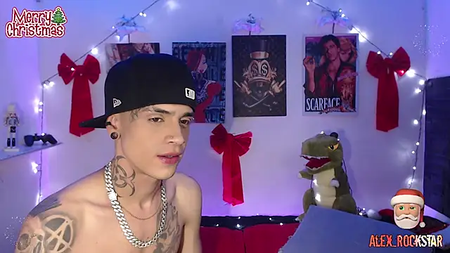 Snapshot of alex_rockstar chatting on December 2024 08:27:01 PM alex rockstar online show from December 2024 08:27:01 PM