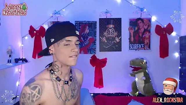 Snapshot of alex_rockstar chatting on December 2024 08:58:02 PM alex rockstar online show from December 2024 08:58:02 PM