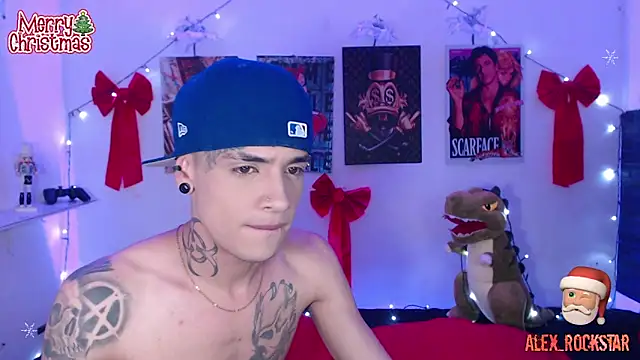 Snapshot of alex_rockstar chatting on December 2024 05:15:01 PM alex rockstar online show from December 2024 05:15:01 PM