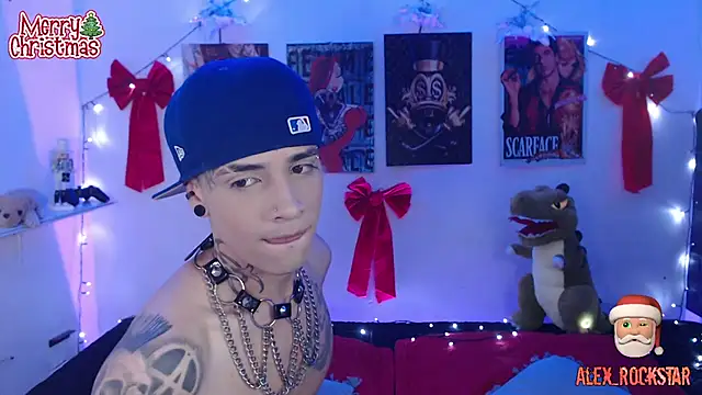 Snapshot of alex_rockstar chatting on December 2024 09:09:02 PM alex rockstar online show from December 2024 09:09:02 PM