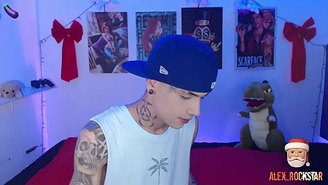 Snapshot of alex_rockstar chatting on January 2025 04:04:01 AM alex rockstar online show from January 2025 04:04:01 AM