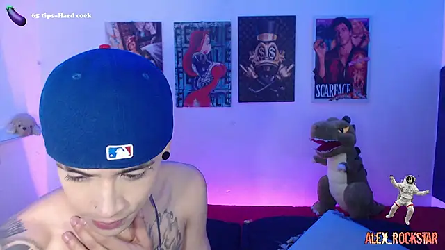 Snapshot of alex_rockstar chatting on January 2025 06:28:02 AM alex rockstar online show from January 2025 06:28:02 AM