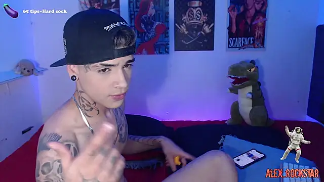 Snapshot of alex_rockstar chatting on January 2025 10:56:01 PM alex rockstar online show from January 2025 10:56:01 PM