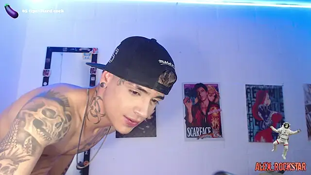 Snapshot of alex_rockstar chatting on January 2025 11:12:02 AM alex rockstar online show from January 2025 11:12:02 AM