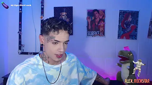 Snapshot of alex_rockstar chatting on January 2025 12:35:02 AM alex rockstar online show from January 2025 12:35:02 AM