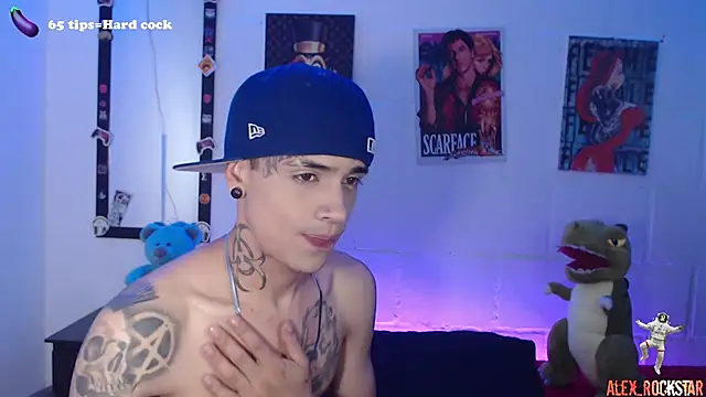 Snapshot of alex_rockstar chatting on February 2025 07:23:02 AM alex rockstar online show from February 2025 07:23:02 AM