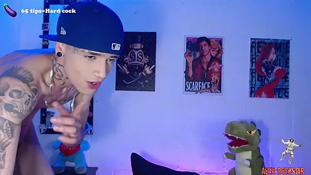 Snapshot of alex_rockstar chatting on March 2025 06:07:02 AM alex rockstar online show from March 2025 06:07:02 AM