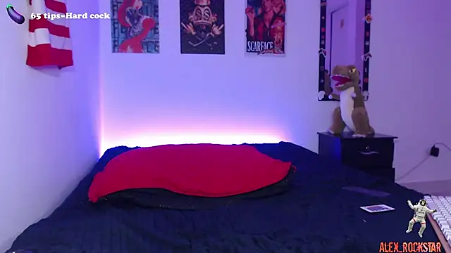 Snapshot of alex_rockstar chatting on March 2025 10:07:02 PM alex rockstar online show from March 2025 10:07:02 PM