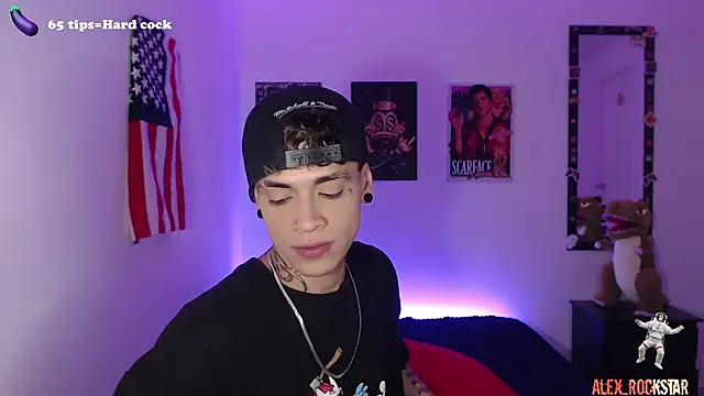 Snapshot of alex_rockstar chatting on March 2025 12:39:01 AM alex rockstar online show from March 2025 12:39:01 AM