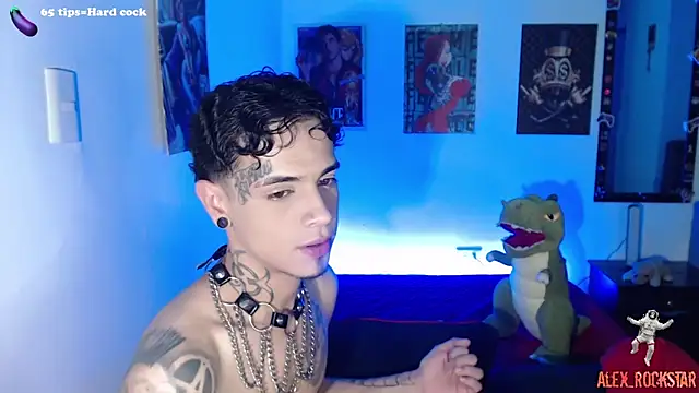 Snapshot of alex_rockstar chatting on September 2025 11:48:01 PM alex rockstar online show from September 2025 11:48:01 PM