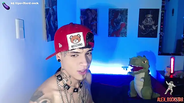 Snapshot of alex_rockstar chatting on September 2025 12:11:01 AM alex rockstar online show from September 2025 12:11:01 AM