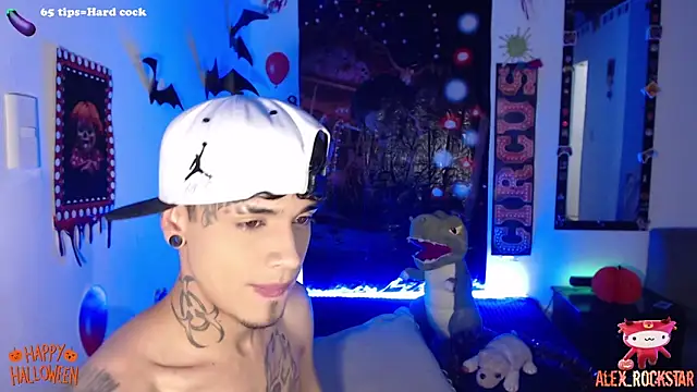 Snapshot of alex_rockstar chatting on October 2025 01:06:02 AM alex rockstar online show from October 2025 01:06:02 AM