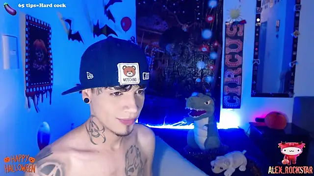 Snapshot of alex_rockstar chatting on October 2025 04:51:01 PM alex rockstar online show from October 2025 04:51:01 PM