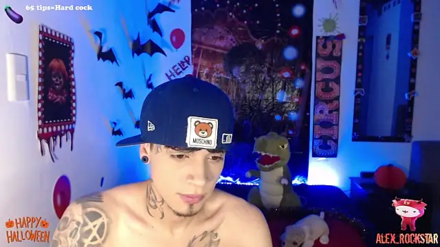 Snapshot of alex_rockstar chatting on October 2025 04:27:01 AM alex rockstar online show from October 2025 04:27:01 AM