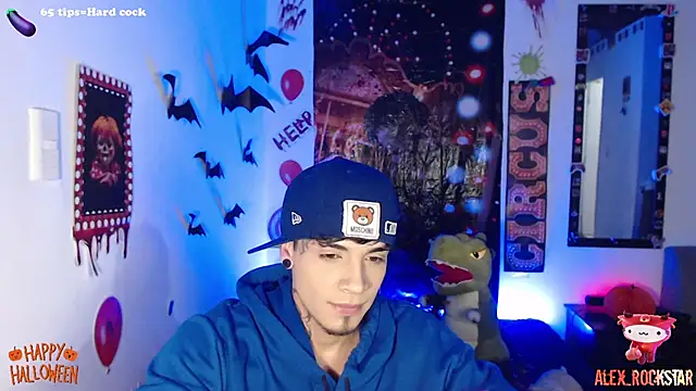 Snapshot of alex_rockstar chatting on October 2025 01:09:02 AM alex rockstar online show from October 2025 01:09:02 AM