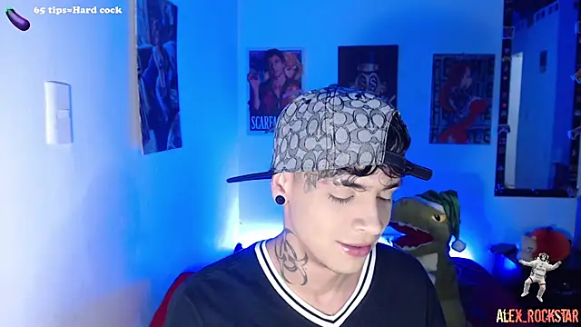 Snapshot of alex_rockstar chatting on December 2025 06:23:01 AM alex rockstar online show from December 2025 06:23:01 AM