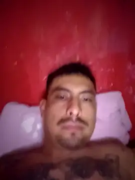 BentSoul32 online show from April 2026 12:43:02 AM