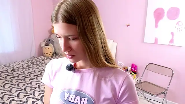AnneFoxy online show from July 2026 09:24:01 AM