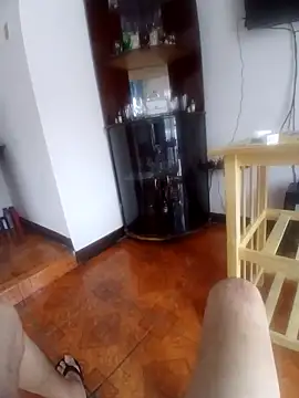 peterjohnsuarmanero online show from April 2026 04:31:02 PM