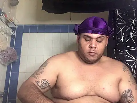 fatboyjayohh126 online show from December 2024 12:18:02 PM