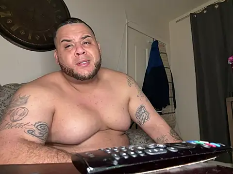 fatboyjayohh126 online show from February 2025 08:16:01 AM