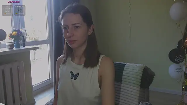 OaklynDobson online show from September 2025 07:30:02 AM