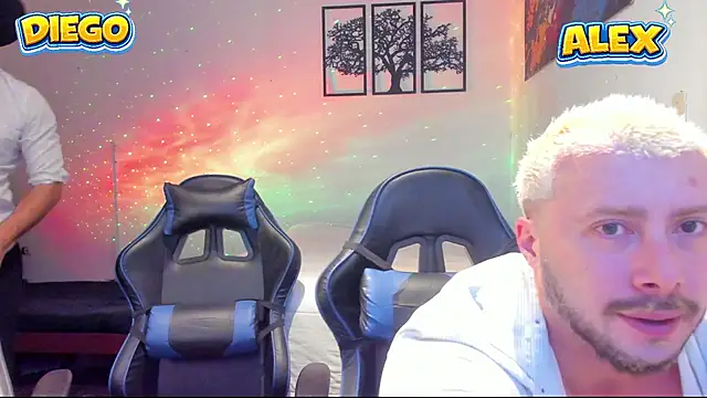 AlexJaz11 online show from June 2026 10:49:02 PM