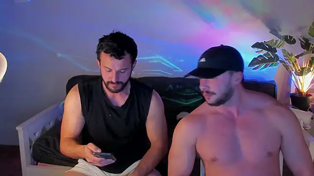 AlexJaz11 online show from July 2026 03:44:01 AM