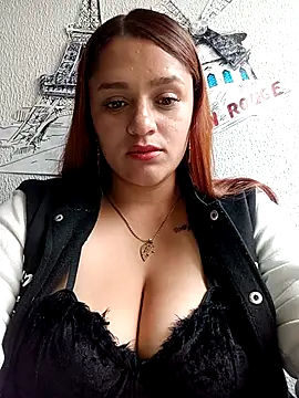 hanna-a online show from April 2026 02:51:02 PM