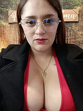 hanna-a online show from July 2026 03:54:02 PM