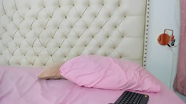 Kim Eli online show from February 2025 10:55:01 PM