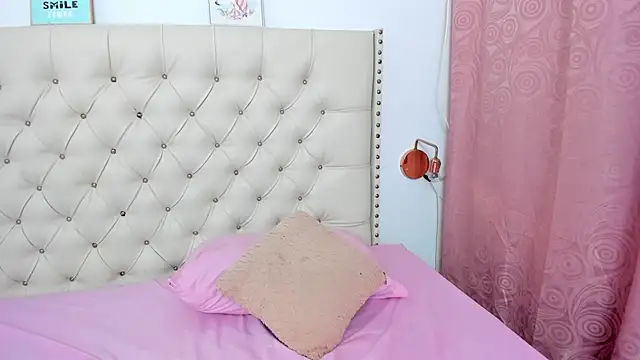 Kim Eli online show from February 2025 05:50:02 AM