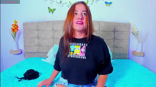 Catherine summer1 online show from February 2026 09:00:02 PM